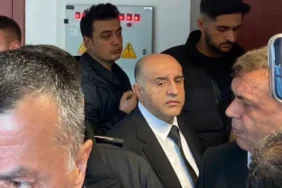 Aziz İhsan Aktaş Davasında Savcı Mütalaasını Açıkladı