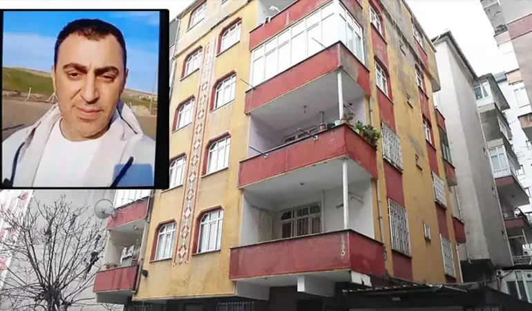 Babasını uyurken öldüren 14 yaşındaki E.D: Filmde gördüm