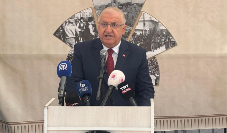 ‘Terörsüz Türkiye’ hedefimize emin adımlarla ilerliyoruz