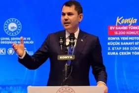 Özgür Bey bize laf söyleyeceğine, şapkasını önüne alacak, bir düşünecek