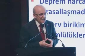 Bakan Şimşek Kötümser Olmayın Program Sonuç Veriyor Finansal İstikrar Pekişti