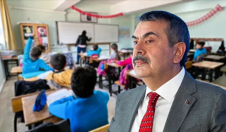 Bakan Yusuf Tekin Duyurdu Okullarda Ara Tatil Kalkıyor mu?