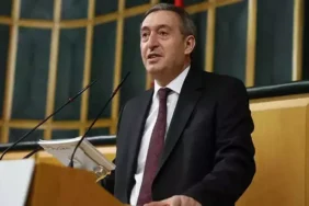 Bakırhan Eski Dille Yeni Türkiye Raporu Çıkarılamaz