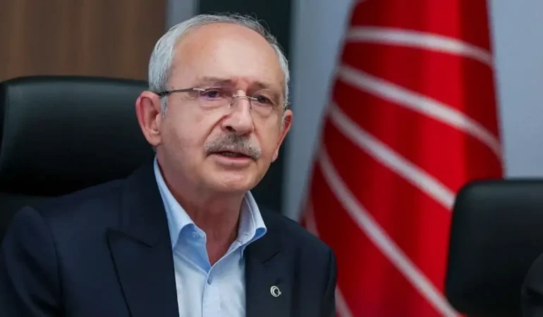 Canlı yayında CHP iddiası! Tarih bile verildi: ‘Kemal Kılıçdaroğlu geri geliyor’