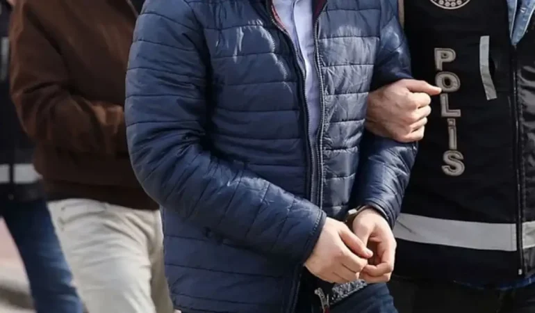 Casperlar’a bilgi sızdıran memurlar tutuklandı