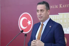 Kaybolan çocuklar için TBMM'de komisyon kurulsun