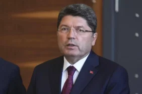 Çocuk Suçlular Düzenlemesi Nasıl Olacak? Bakan Tunç'tan Açıklama