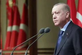 Cumhurbaşkanı Erdoğan'dan 6 Şubat Mesajı Kardeşlerimizi Unutmayacağız