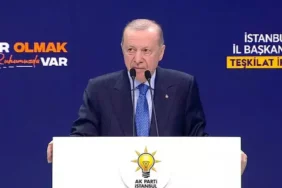 Cumhurbaşkanı Erdoğan İran'a Yönelik Saldırılardan Derin Üzüntü Ve Endişe Duyuyoruz