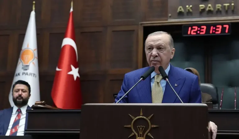 Cumhurbaşkanı Erdoğan Okul Etkinlikleri Anayasaya Uygun
