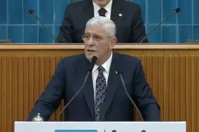 Dervişoğlu Siyaset Müessesesi Güvenilirliğini Kaybetmiştir