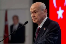 Devlet Bahçeli Terörsüz Türkiye Hedefi Milli Dayanışmayla Hayat Bulacaktır