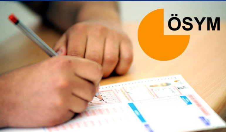 EKPSS 19 Nisan’da yapılacak