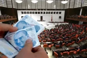 Emekli Bayram İkramiyesi için 17 Bin TL Teklifi