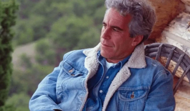 Epstein Dosyasında Fetö Detayı