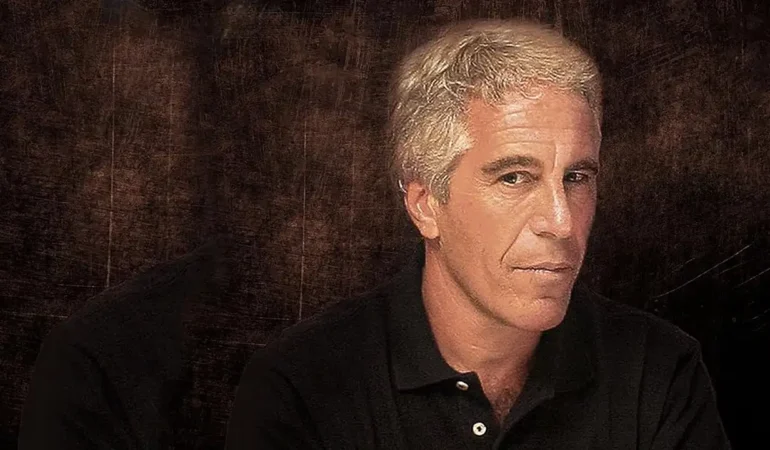 Epstein’e ait 6 adet depo bulundu! İçeriden çıkanlar şaşkına çeviriyor