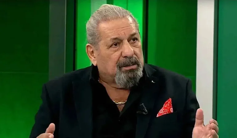 Erman Toroğlu’na ‘Dursun Özbek’ soruşturması