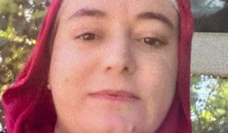 Eşi tarafından katledildi! Sığınma evinden ramazan ayını çocuklarıyla geçirmek için çıkmış