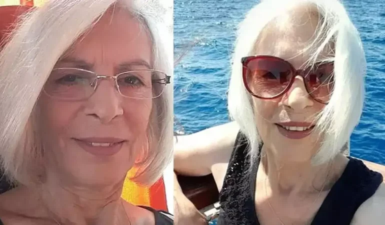 Eşini uykusunda boğazını bıçakla kesip, öldürdü
