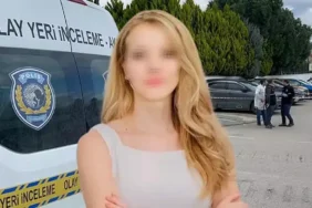 Eski sevgilisi tarafından sırtından vurulan öğretmen yaralandı