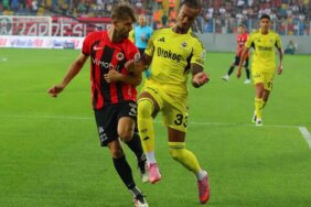Fenerbahçe ile Gençlerbirliği 96. randevuda