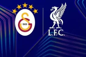 Galatasaray'ın Rakibi Liverpool Oldu