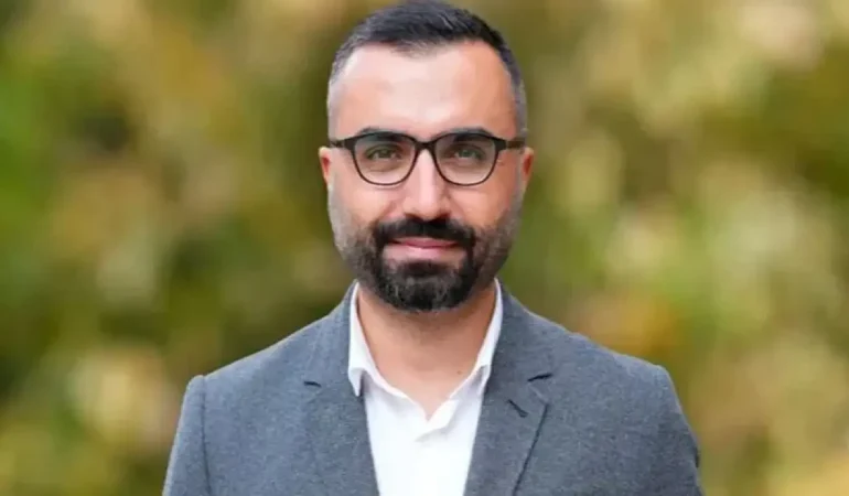 Gazeteci Alican Uludağ tutuklandı