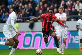 Gençlerbirliği 2-2 Çaykur Rizespor