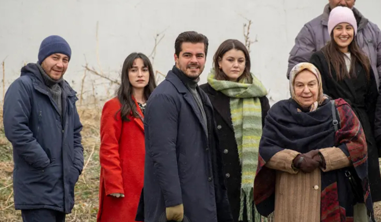 Gönül Dağı 204. Bölüm Full İzle! TRT 1 Gönül Dağı son bölüm izle! Gönül Dağı Yeni Bölüm Tek Parça izle