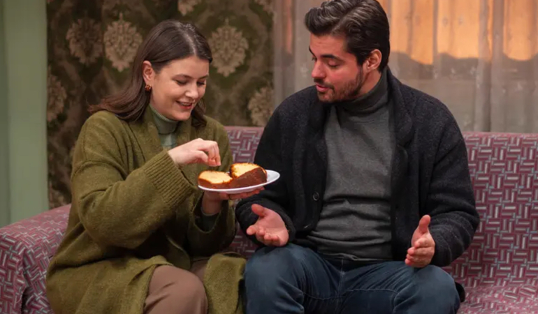 Gönül Dağı 205. Bölüm Full İzle! TRT 1 Gönül Dağı son bölüm izle! Gönül Dağı Yeni Bölüm Tek Parça izle