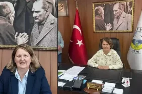 Görele'de yeni belediye başkanı seçildi