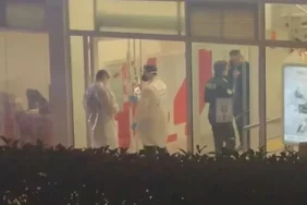 İstanbul'da banka soygunu! Paraları alıp kaçtı