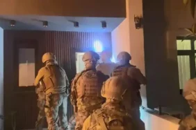 İstanbul’da uyuşturucu operasyonu: 4 gözaltı