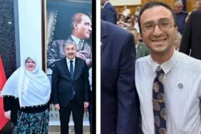 İYİ Parti’den ihraç kararı: Mehmet Emin Korkmaz partiden çıkarıldı