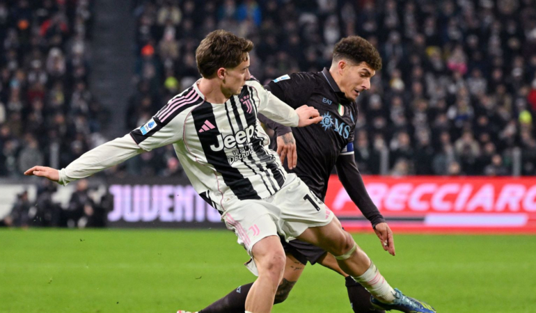 Juventus Kenan Yıldız’la yeni sözleşme için anlaştı, Zeki Çelik’le imza da an meselesi