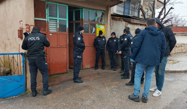 Karaman’da veteriner av tüfeğiyle kazara kendini vurdu