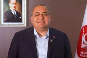 Keçiören Belediye Başkanı CHP'den istifa etti