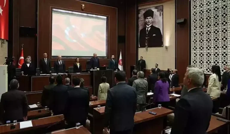 Keçiören Belediyesi’nden çalışanlarına yönelik uyuşturucu testi