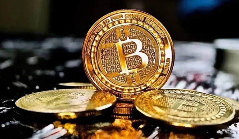 Kripto Piyasasında Sert Düşüş Bitcoin 70 Bin Doların Altına Geriledi