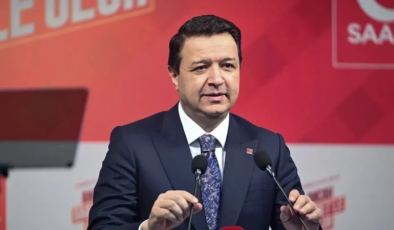 Mahmut Arıkan'dan enflasyon rakamlarına ilişkin açıklama