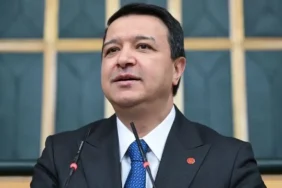 Mahmut Arıkan'dan Epstine Açıklaması Kaybolan Çocuklarımıza Ne Oldu?