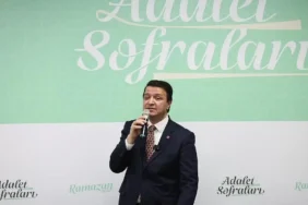 Mahmut Arıkan İktidarımızda Donanmalarımızı Gönderip İsrail'e Hadlerini Bildireceğiz