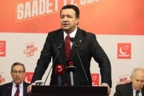 Mahmut Arıkan Tom Bararck Derhal İstenmeyen Adam İlan Edilmeli'