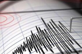 Malatya’da 4.5 büyüklüğünde deprem
