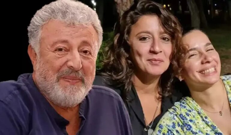 Metin Akpınar'a açtığı manevi tazminat davasını kazandı