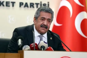 MHP'den Umut Hakkı Açıklaması