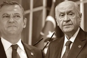 MHP Genel Başkanı Bahçeli, Özgür Özel’i telefonla aradı