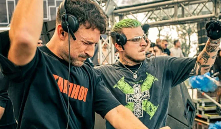 Müzik dünyasını sarsan cinsel istismar iddiası! Çok sayıda DJ zan altında