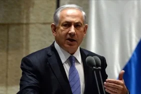Netenyahu'dan Yahudilere Çağrı "Savaşın"