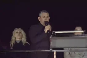Özgür Özel Eninde Sonunda Korkaklar Kaybeder Cesurlar Kazanır